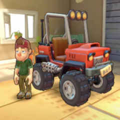 Hill Climb Racing Hill Climb Racing